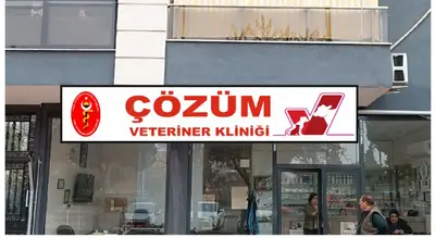 Çözüm Veteriner Polikliniği