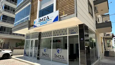 İmza Veteriner Kliniği