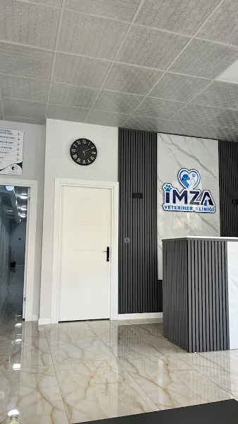 İmza Veteriner Kliniği foto 2