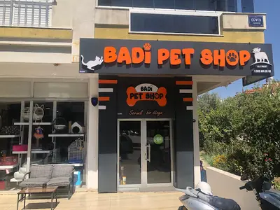 Badi Petshop