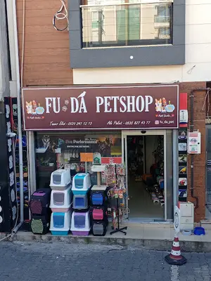 FUDA PETSHOP