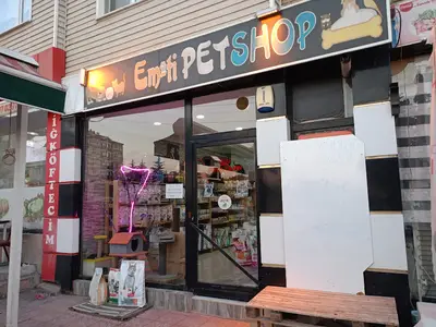 Em-ti PetShop