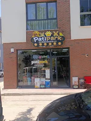 PATİPARK PETSHOP