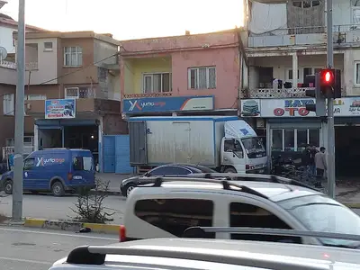 Islahiye Kuryenet