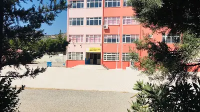 İslahiye Mesleki ve Teknik Anadolu Lisesi