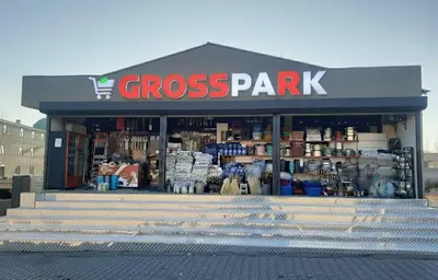 Gross park