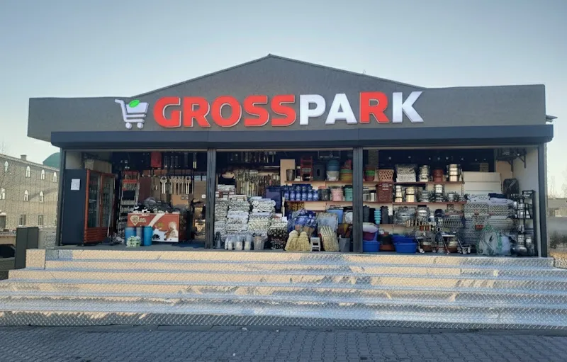 Gross park foto 1