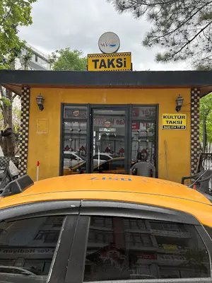 Kültür Taksi