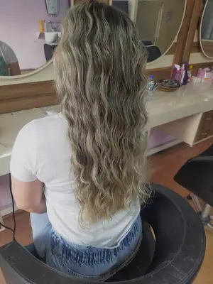 Kuaför Nurgül