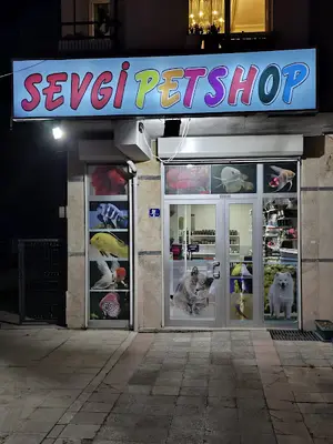 Sevgi Petshop