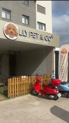 Lily Pet & Co.