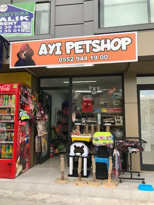 Ayı petshop