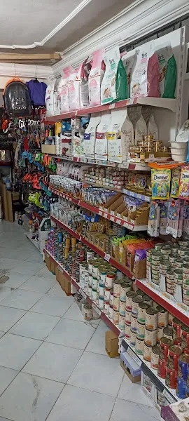 Atak Pet Shop Evcil Hayvan Mağazası foto 2