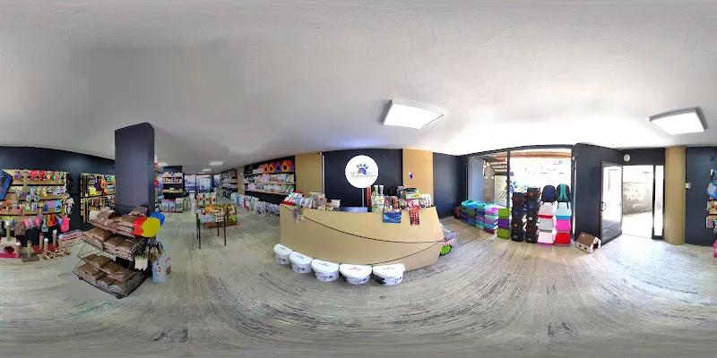 Mamasu Petshop foto 2