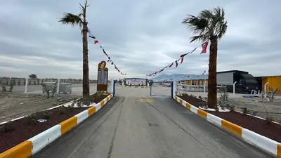 Söke Belediyesi Sevimli Patiler Sevgi Evi