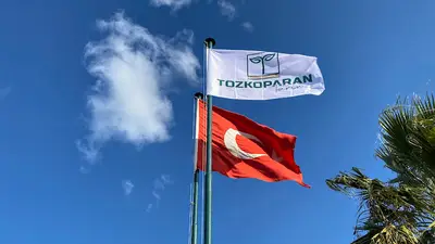 Tozkoparan Tarım