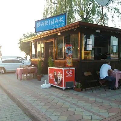 Barınak Cafe