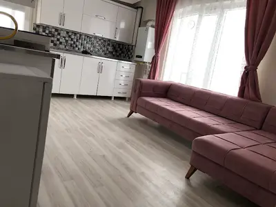 DELÜKS REZİDANS & APART