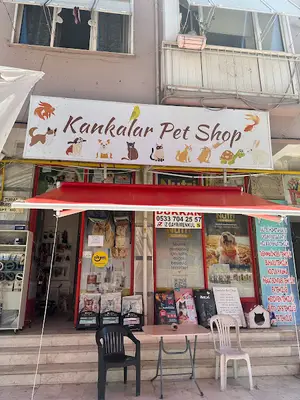 Kankalar Pet Shop