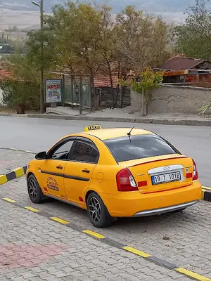 Taksi sungurlu