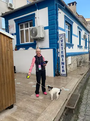 Or-Vet Veteriner Kliniği