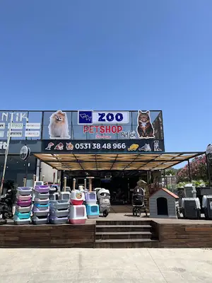 ZOO Pet Shop