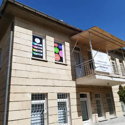 Kapadokya Akademi Sosyal Etkinlik ve Gelişim Merkezi