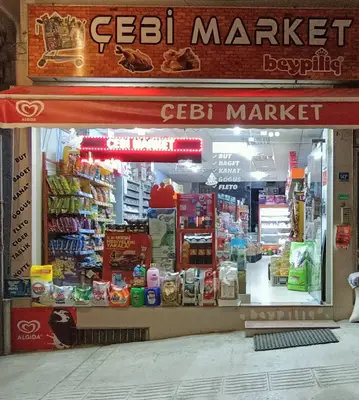Çebi Market
