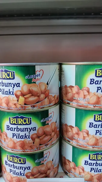 Çebi Market foto 2