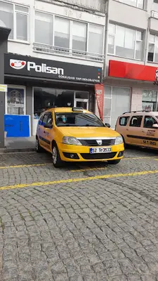 Meydan Taksi