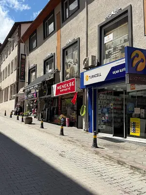 Sergo İletişim