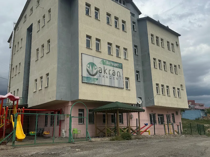Bayburt Uzmanlar Özel Eğitim ve Rehabilitasyon Merkezi foto 1