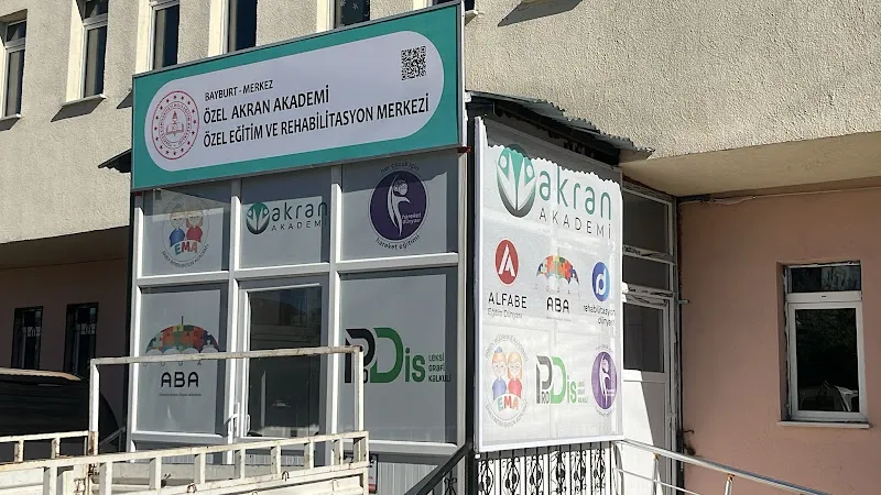 Bayburt Uzmanlar Özel Eğitim ve Rehabilitasyon Merkezi foto 2