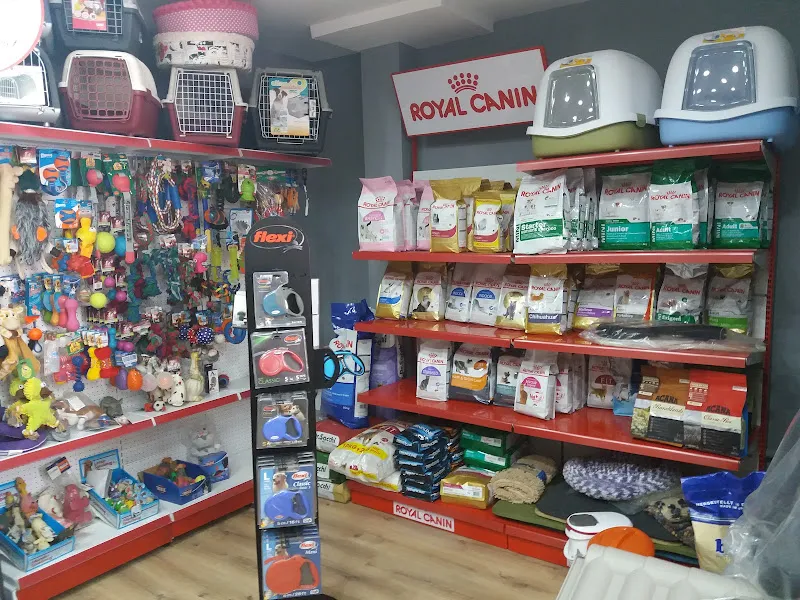 Bursa Pet Market foto 2