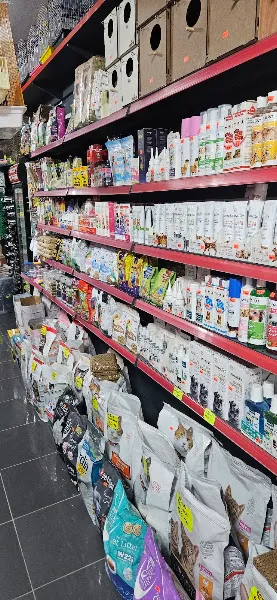 yılmaz pet ve balık malzemeleri foto 2