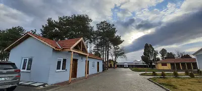 Odunpazarı Belediyesi Hayvan Sağlığı Mer.