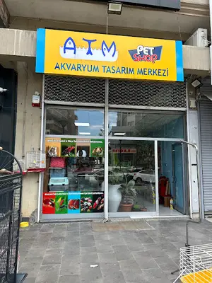 AtmPetshop