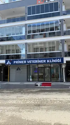 Primer Veteriner Kliniği