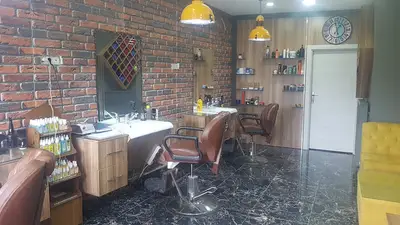 İmaj Kuaför Barber Club