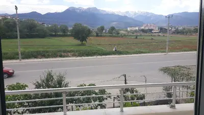 kapandık