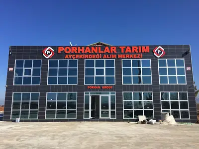 PORHANLAR TARIM