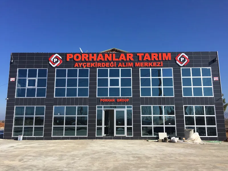 PORHANLAR TARIM foto 1