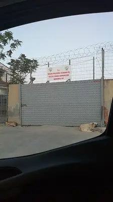 Hayvan barinaği