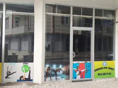 Karakoçan Spor Merkezi
