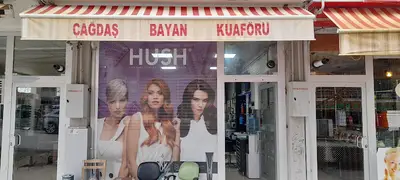 Çağdaş Bayan Kuaförü