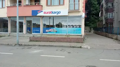 Sürat Kargo Kilimli Şube