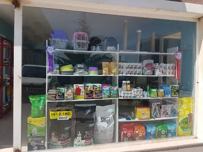 Ay Yıldız Petshop & Petotel