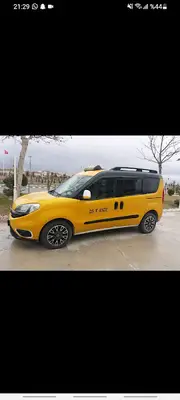 Emirdağ otogar taksi