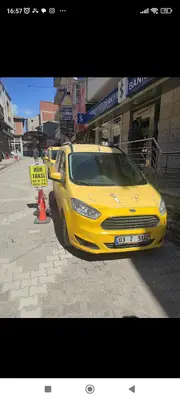 Sandıklı Hür Taksi