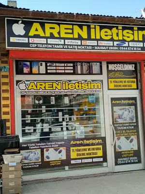 AREN İLETİŞİM